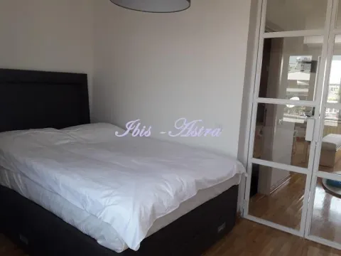 Prodaja, dvosoban stan, 49m², Kalenić Pijaca, Vračar Sve Podlokacije - image 11