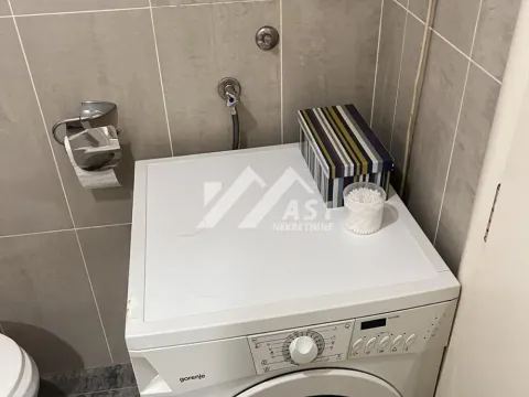 Rent, apartment, 21m², Grbavica, Novi Sad Sve Podlokacije - image 6