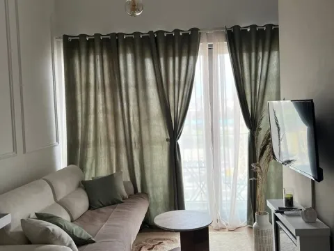 Izdavanje, jednosoban stan, 41m², Centar, Bar - image 7