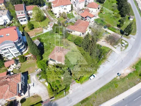 Sale, land lot, 1288m², Gorica C, Podgorica - image 2