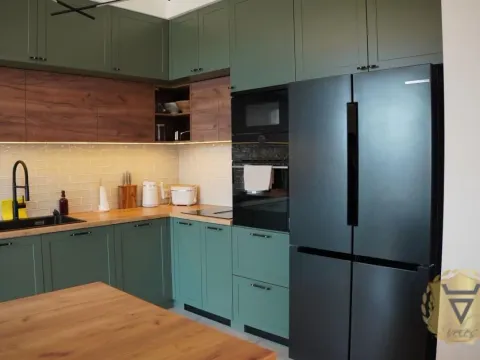 Izdavanje, stan, 200m², Savski Venac, Beograd - image 11