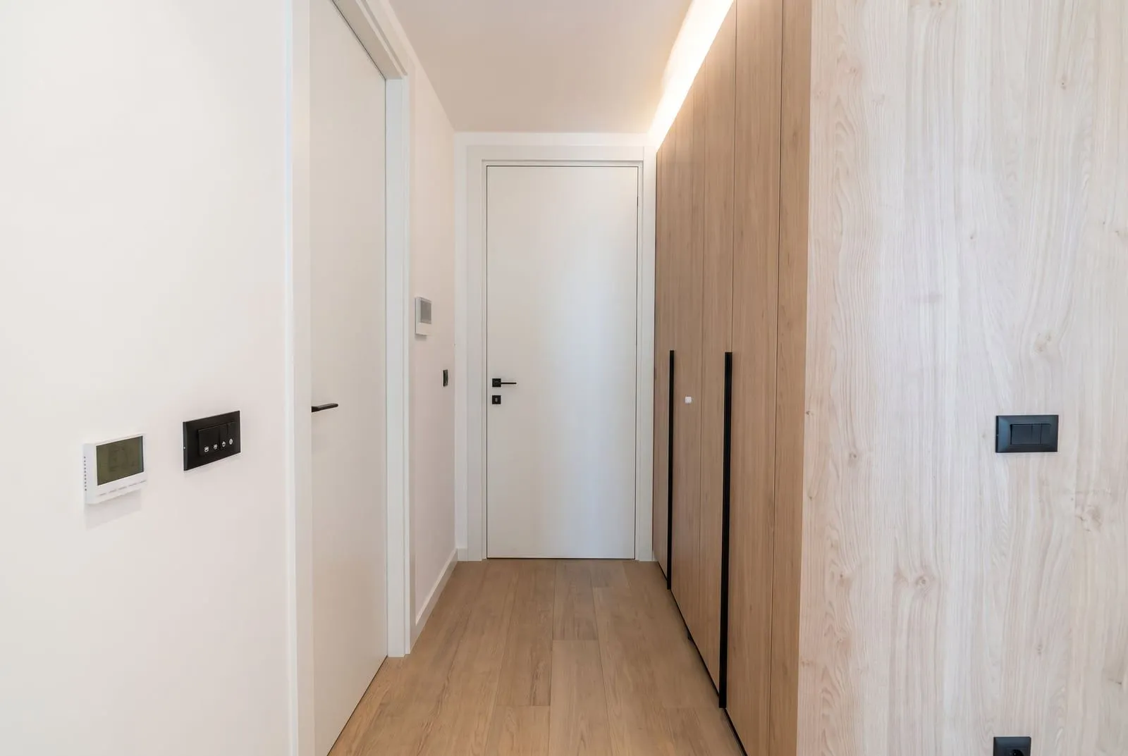 Rent, two bedroom apartment, 62m², Budva, Crna Gora