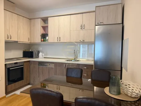 Rent, two bedroom apartment, 42m², Rotkvarija, Novi Sad Sve Podlokacije - image 6