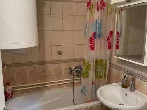 Rent, one bedroom apartment, 30m², Medijana, Niš - image 7