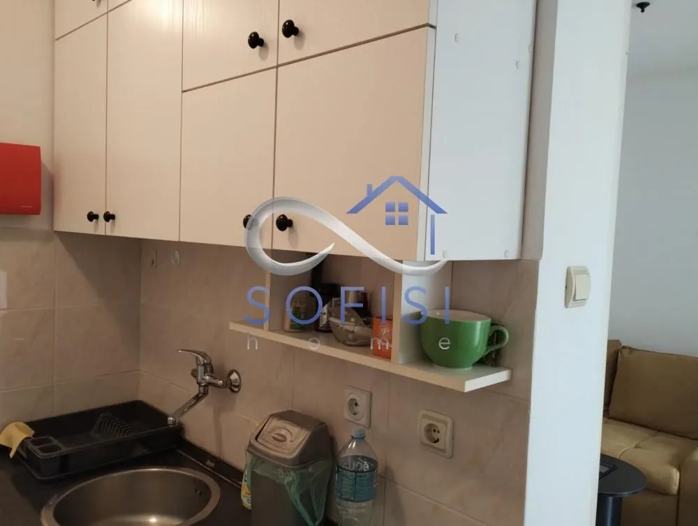Izdavanje, jednosoban stan, 31m², Grbavica, Novi Sad Sve Podlokacije