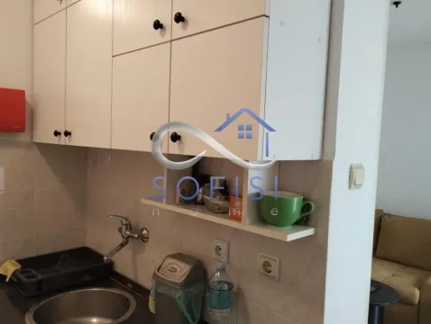 Izdavanje, jednosoban stan, 31m², Grbavica, Novi Sad Sve Podlokacije - image 5