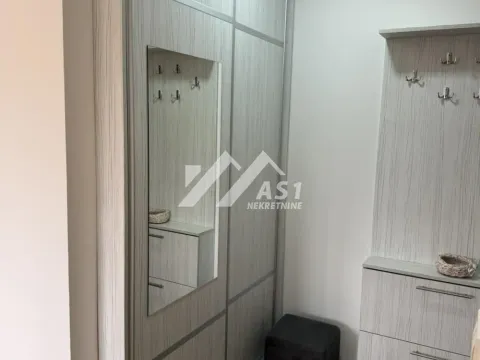 Rent, one bedroom apartment, 40m², Nova Detelinara, Novi Sad Sve Podlokacije - image 8