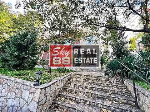 Prodaja, kuća, 365m², Savski Venac, Beograd - image 5