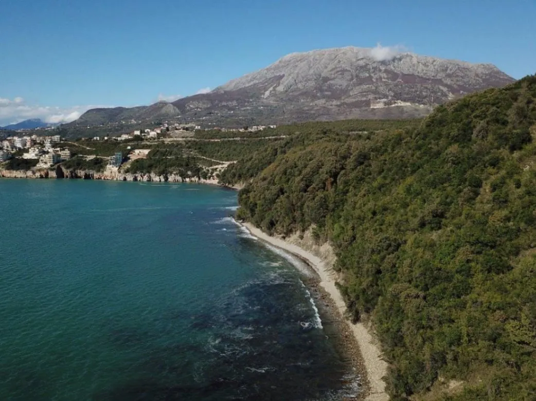 Prodaja, plac, 22500m², Kunje, Bar