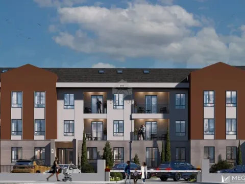 Prodaja, stan, 28m², Zabjelo, Podgorica - image 9