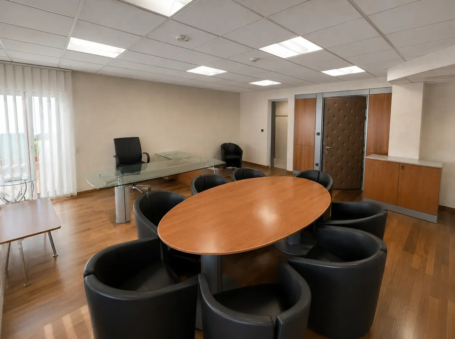 Sale, office space, 412m², Preko Morače, Podgorica