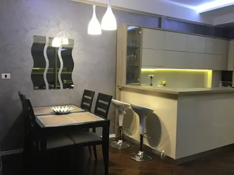 Rent, two bedroom apartment, 89m², Centar, Budva - image 7