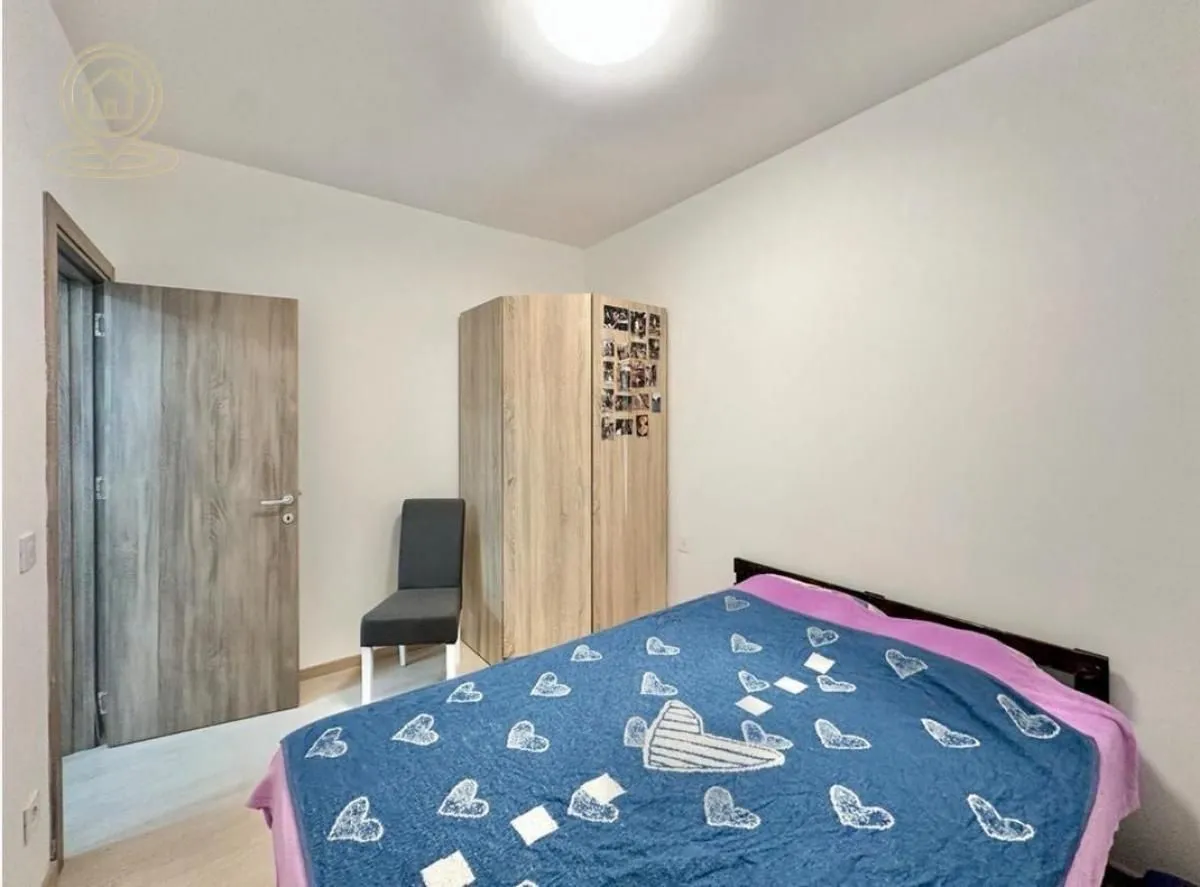 Sale, two bedroom apartment, 64m², Mirijevo Sve Podlokacije, Beograd