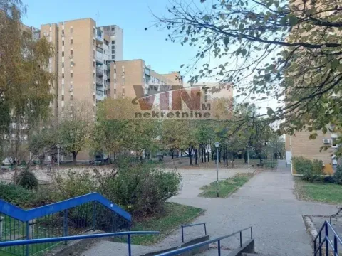 Sale, one bedroom apartment, 41m², Mirijevo 1, Mirijevo Sve Podlokacije - image 6