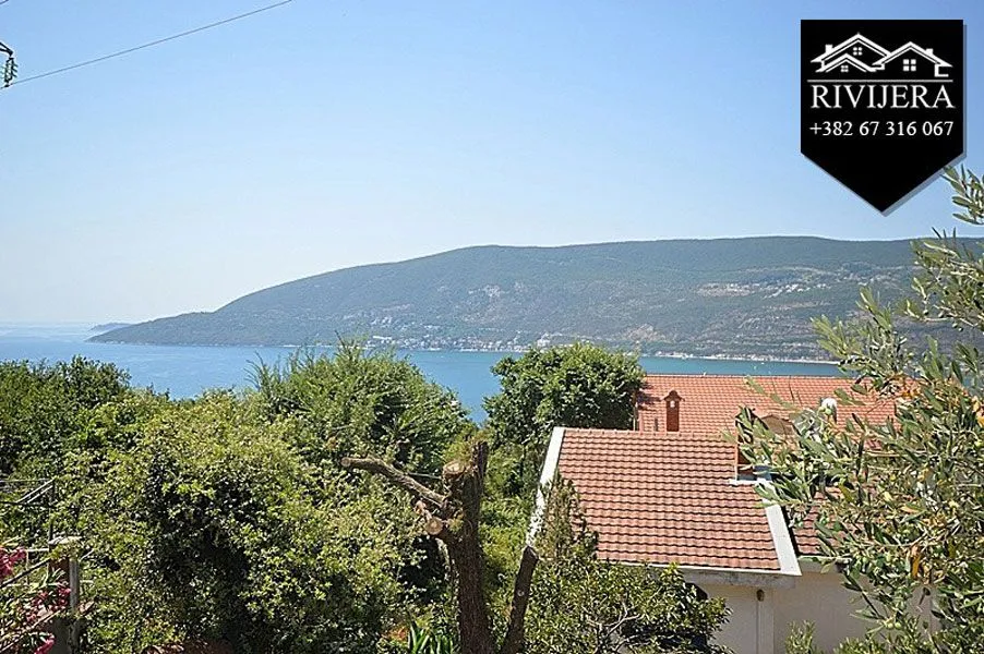 Prodaja, kuća, 101m², Topla, Herceg Novi