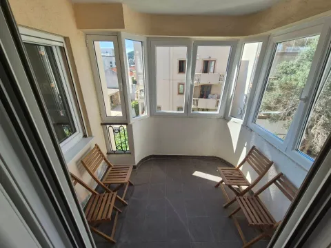 Sale, one bedroom apartment, 57m², Ilino, Bar - image 11