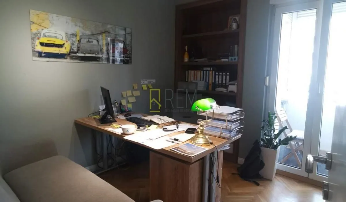 Prodaja, jednosoban stan, 36m², Blok 6, Podgorica