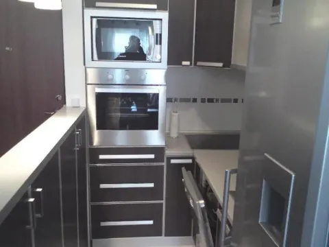 Rent, two bedroom apartment, 70m², Centar, Podgorica - image 5