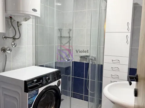 Izdavanje, jednosoban stan, 47m², Zabjelo, Podgorica - image 11