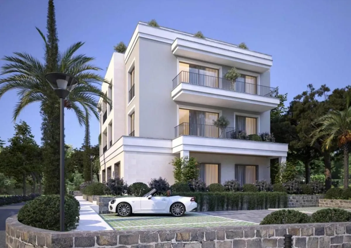 Prodaja, plac, 1700m², Kotor, Crna Gora