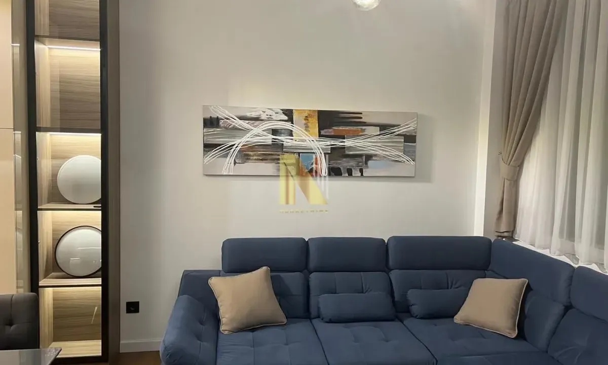 Izdavanje, jednosoban stan, 35m², Stari grad, Novi Sad