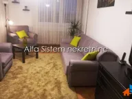 Izdavanje, dvosoban stan, 55m², Banjica, Voždovac Sve Podlokacije - image 2