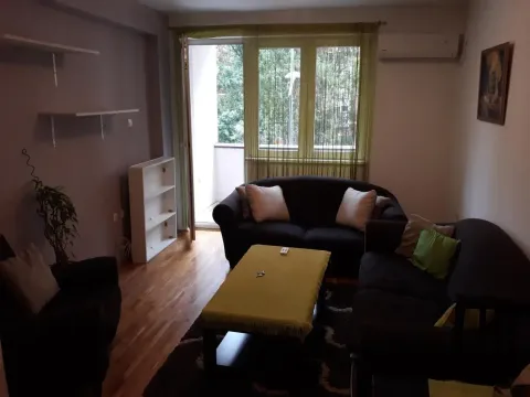 Rent, one bedroom apartment, 42m², Bulevar Oslobodjenja, Novi Sad Sve Podlokacije - image 2