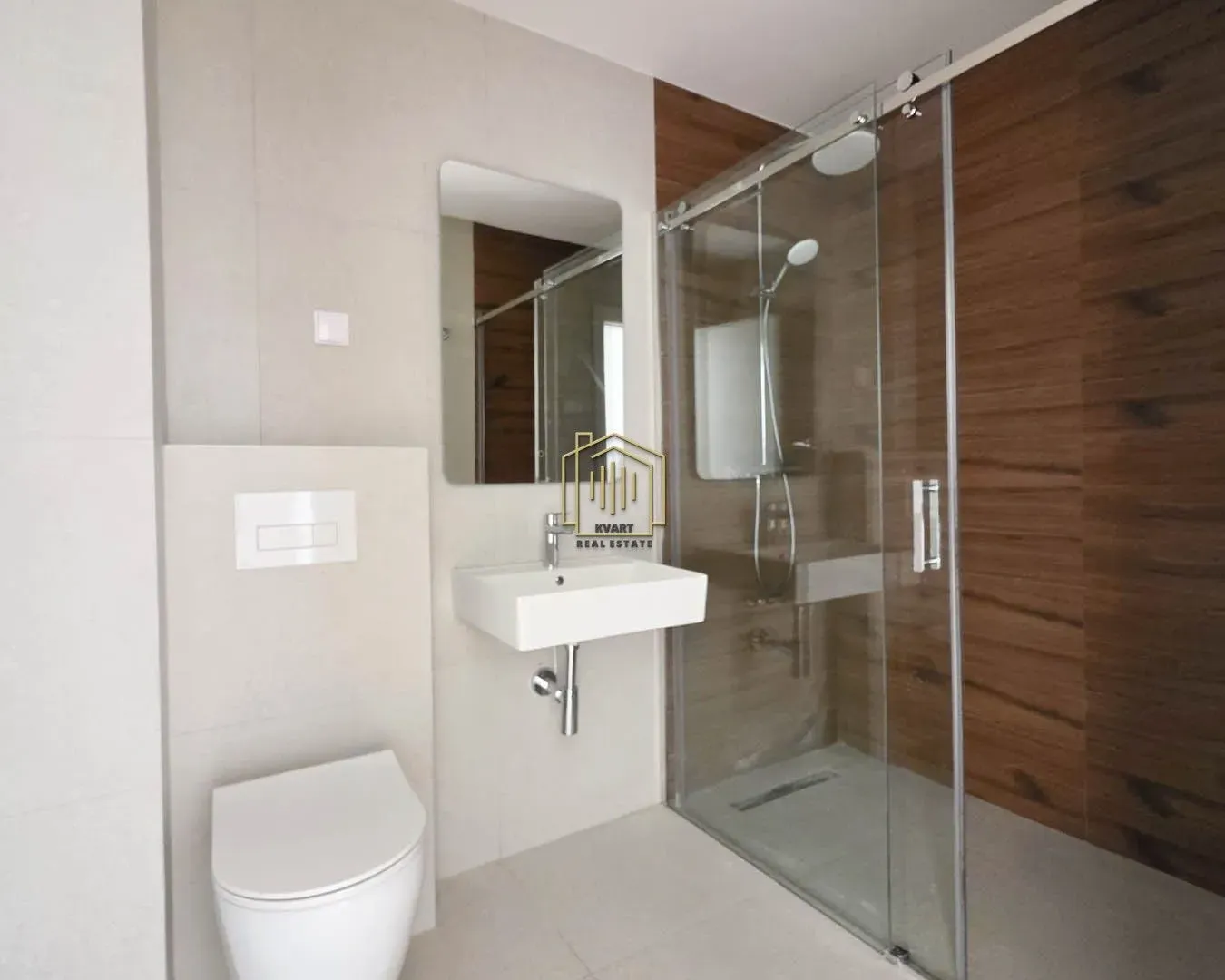 Prodaja, trosoban stan, 95m², Zabjelo, Podgorica