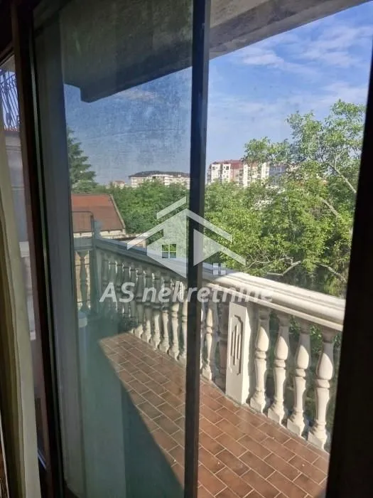 Rent, two bedroom apartment, 50m², Žarkovo, Beograd