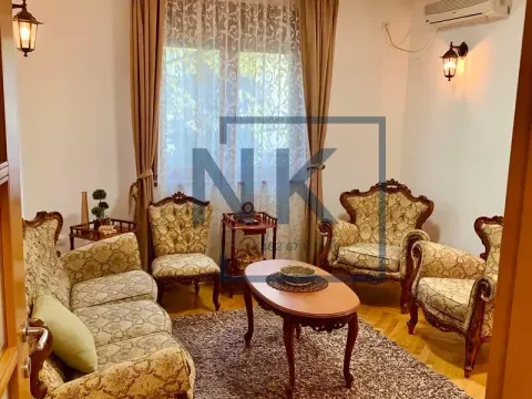 Izdavanje, jednosoban stan, 52m2, Dalmatinska ulica, Podgorica Izdavanje, jednosoban stan, 52m2, Dalmatinska ulica, Podgorica