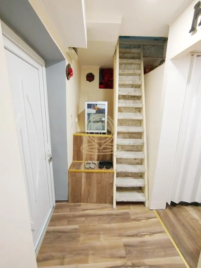Sale, two bedroom apartment, 22m², Centar, Novi Sad