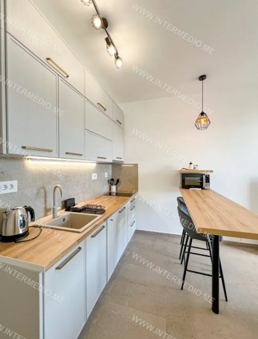 Prodaja, stan, 28m², Meljine, Herceg Novi