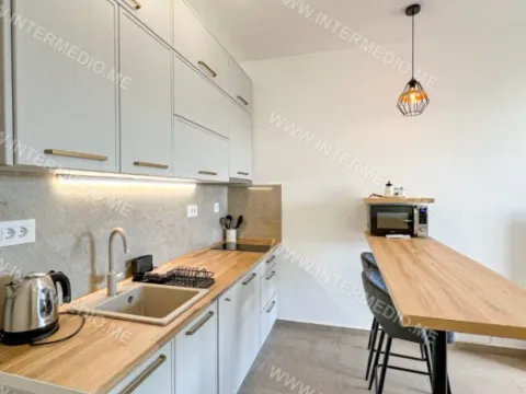 Prodaja, stan, 28m², Meljine, Herceg Novi - image 10