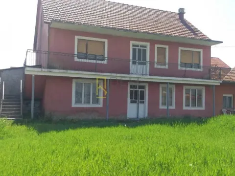 Prodaja, kuća, 190m2, Kličevo, Nikšić Prodaja, kuća, 190m2, Kličevo, Nikšić