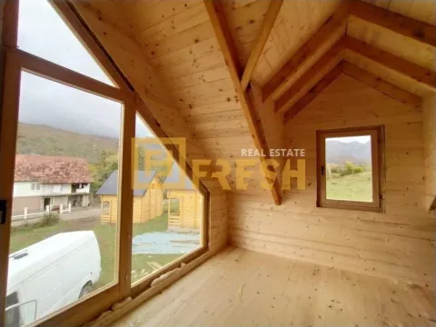 Prodaja, kuća, 111m², Kolašin, Crna Gora - image 2