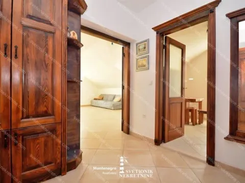 Sale, three bedroom apartment, 118m², Topla, Herceg Novi - image 2