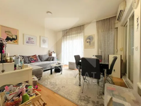 Prodaja, jednosoban stan, 44m², Zabjelo, Podgorica - image 2