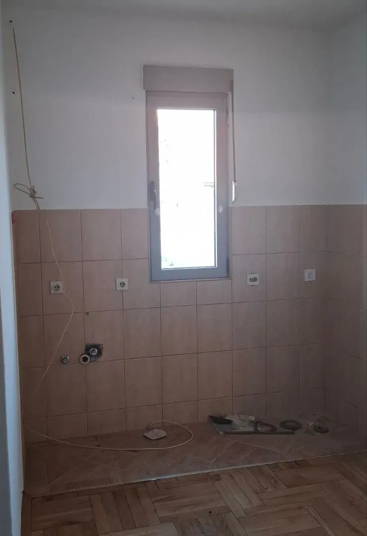 Prodaja, stan, 29m², Podgorica, Crna Gora