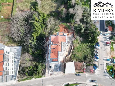 Prodaja, dvosoban stan, 65m², Radovići, Tivat - image 4