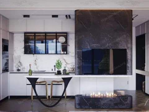 Prodaja, jednosoban stan, 52m², Dobrota, Kotor - image 25