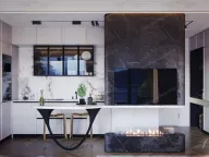 Sale, one bedroom apartment, 52m², Dobrota, Kotor - image 25