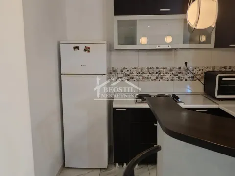 Izdavanje, dvosoban stan, 62m², Miljakovac, Rakovica - image 8