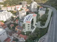 Sale, one bedroom apartment, 50m², Rafailovići, Budva - image 10