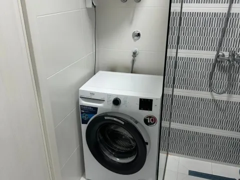 Rent, one bedroom apartment, 43m², Stari Aerodrom, Podgorica - image 6