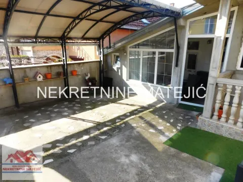 Sale, house, 130m², Grošnica, Kragujevac - image 21