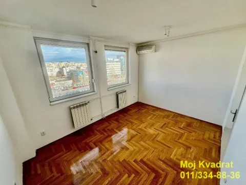 Izdavanje, poslovni prostor, 110m², Novi Beograd Blok 29, Novi Beograd Sve Podlokacije - image 6