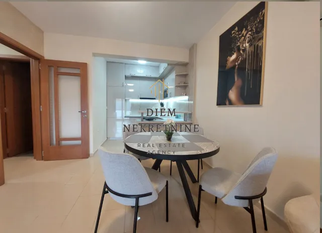 Rent, two bedroom apartment, 67m², Radanovići, Kotor