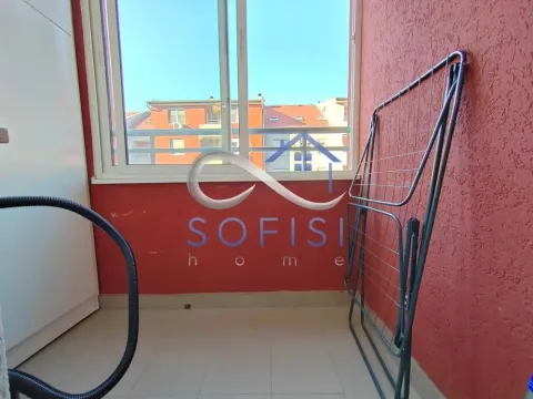 Izdavanje, jednosoban stan, 35m², Podbara, Novi Sad Sve Podlokacije - image 19