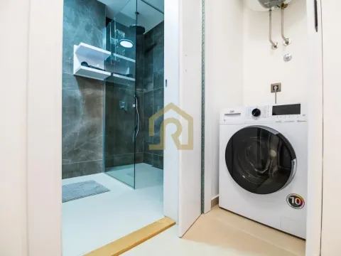 Rent, one bedroom apartment, 40m², Gundulićev Venac, Beograd - image 16