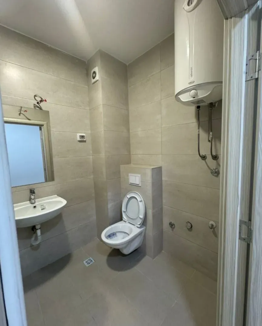 Izdavanje, jednosoban stan, 48m², Zabjelo, Podgorica